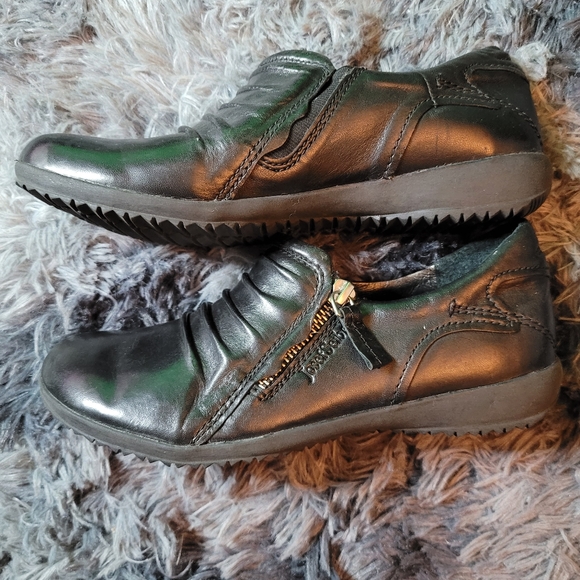 Josef Seibel size 36 Black - Picture 2 of 6